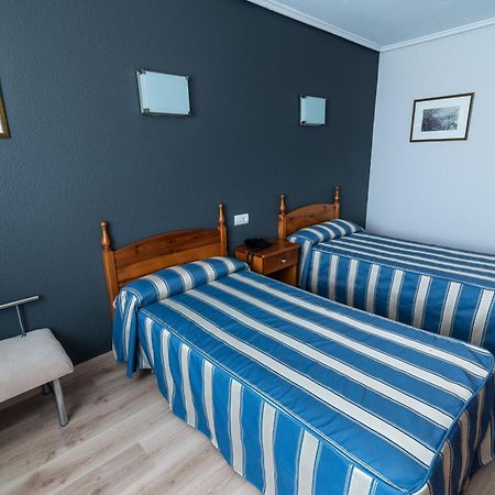 Hotel San Glorio Сантандер Екстериор снимка