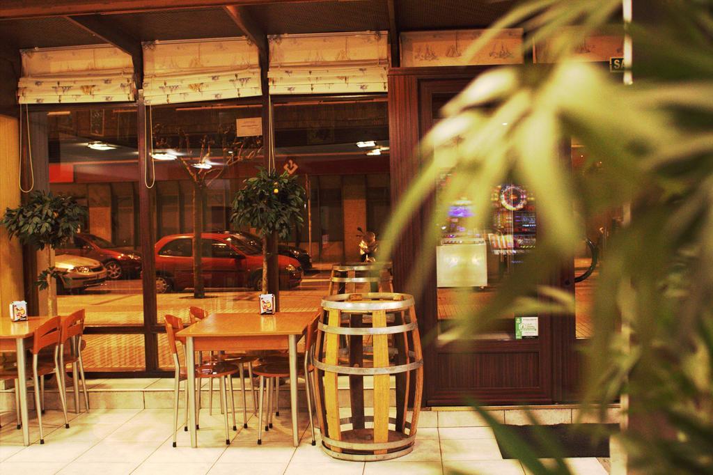 Hotel San Glorio Сантандер Екстериор снимка