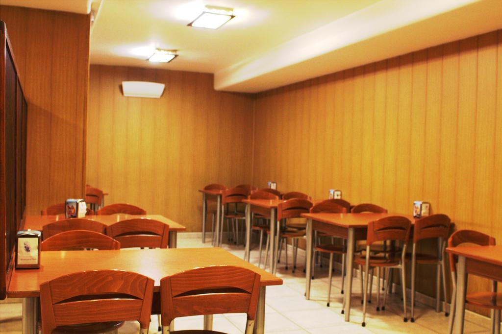 Hotel San Glorio Сантандер Екстериор снимка