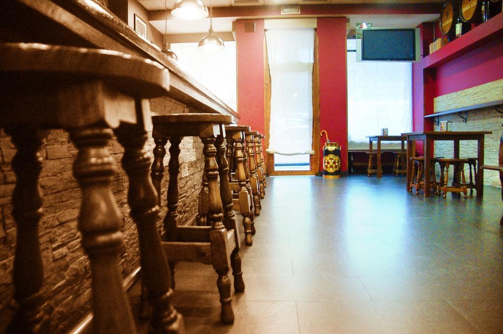 Hotel San Glorio Сантандер Екстериор снимка