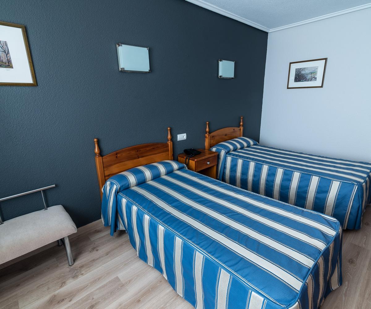 Hotel San Glorio Сантандер Екстериор снимка