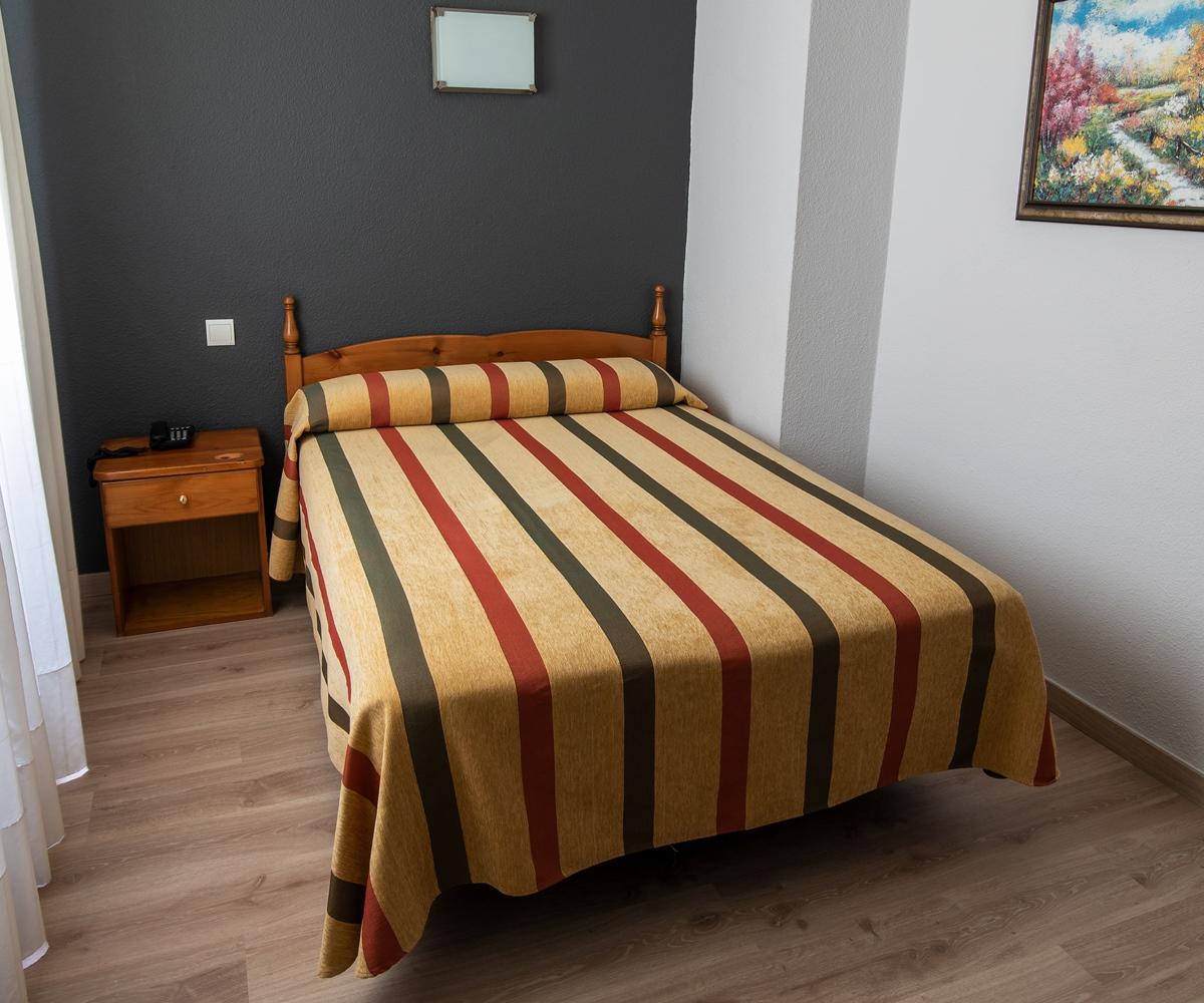 Hotel San Glorio Сантандер Екстериор снимка