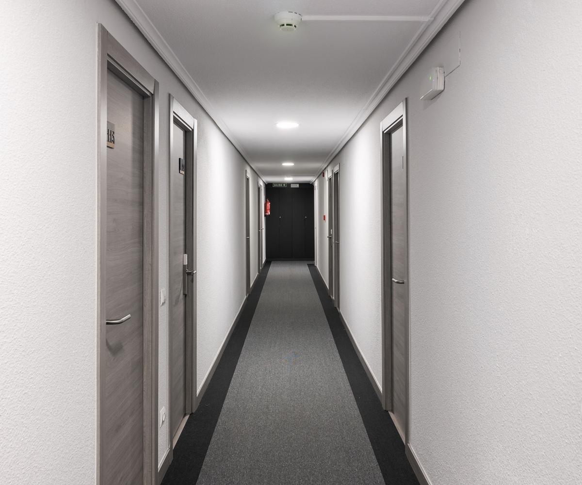 Hotel San Glorio Сантандер Екстериор снимка