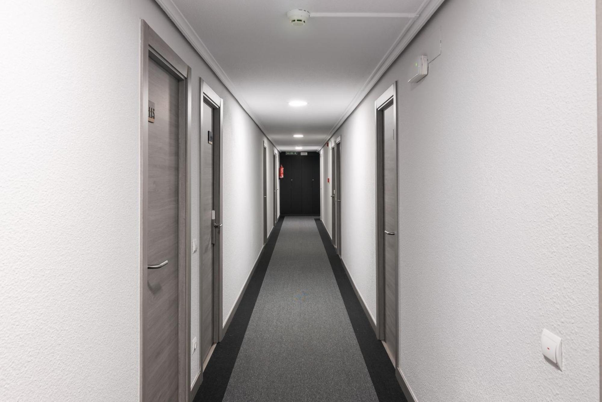 Hotel San Glorio Сантандер Екстериор снимка