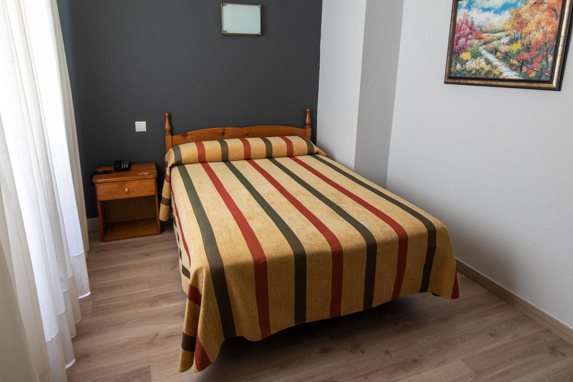 Hotel San Glorio Сантандер Екстериор снимка