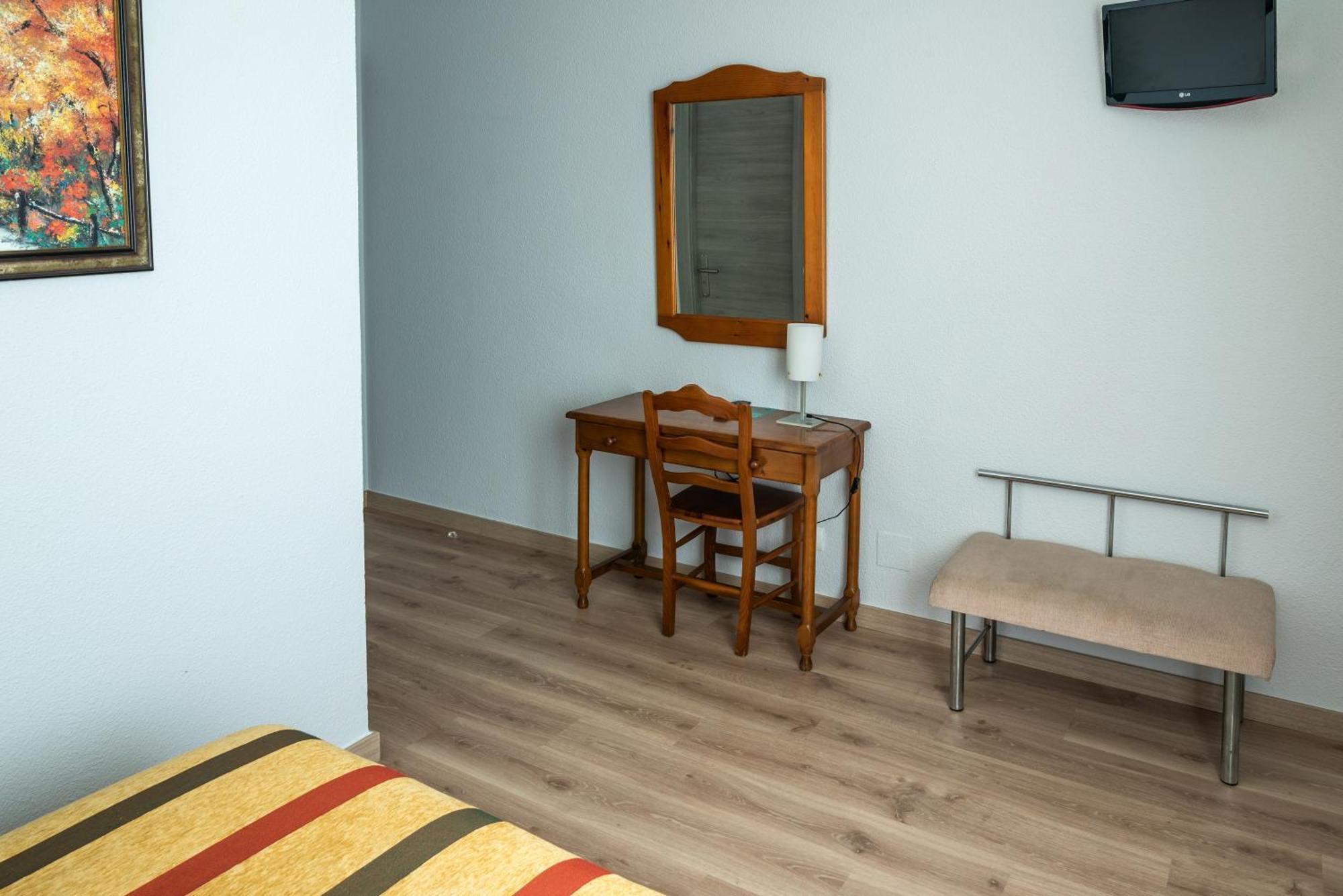Hotel San Glorio Сантандер Екстериор снимка
