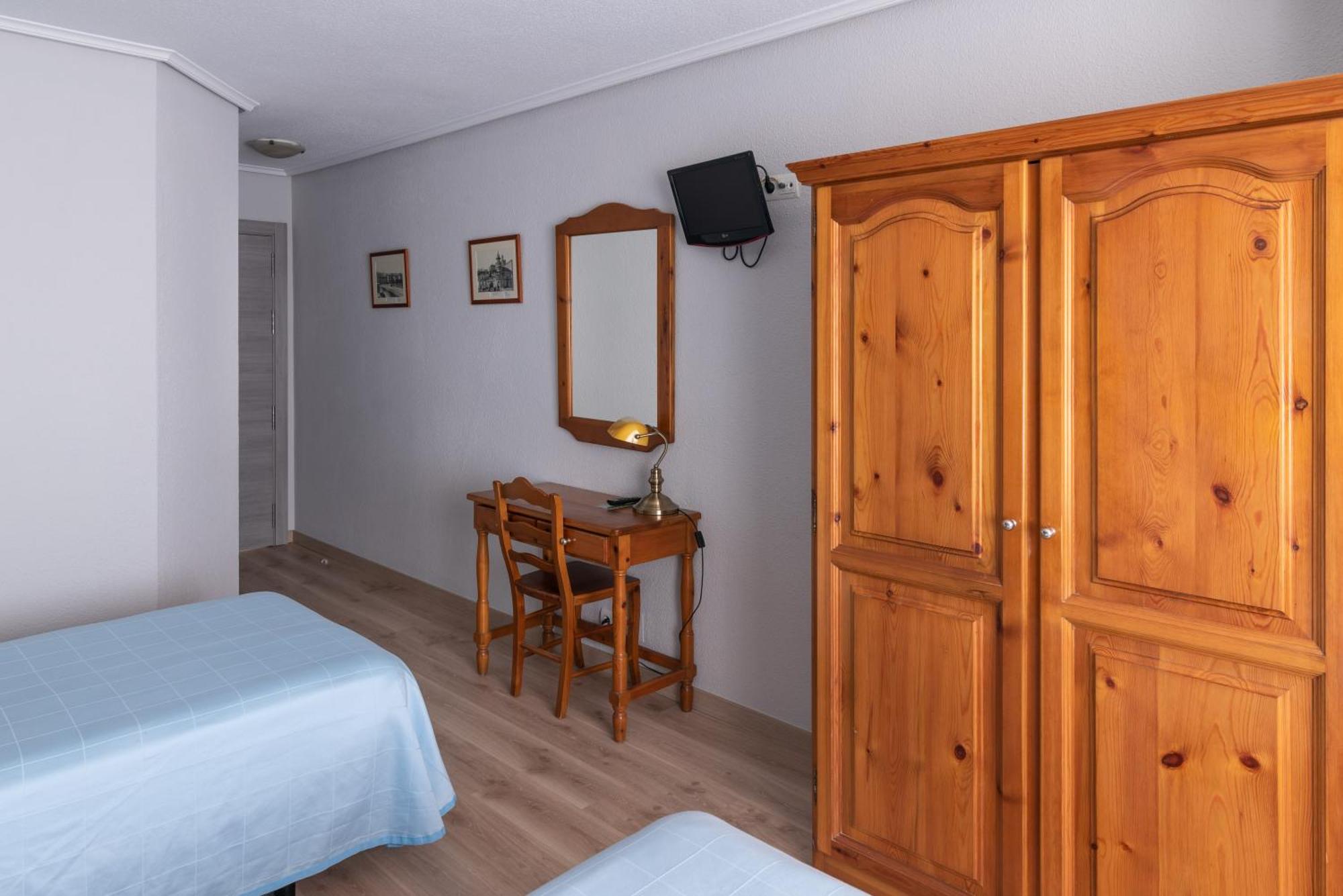 Hotel San Glorio Сантандер Екстериор снимка
