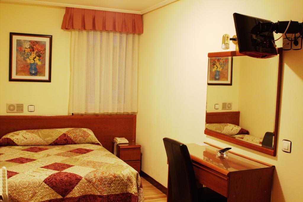 Hotel San Glorio Сантандер Стая снимка
