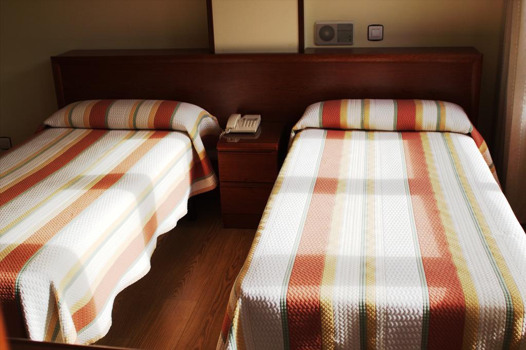 Hotel San Glorio Сантандер Стая снимка